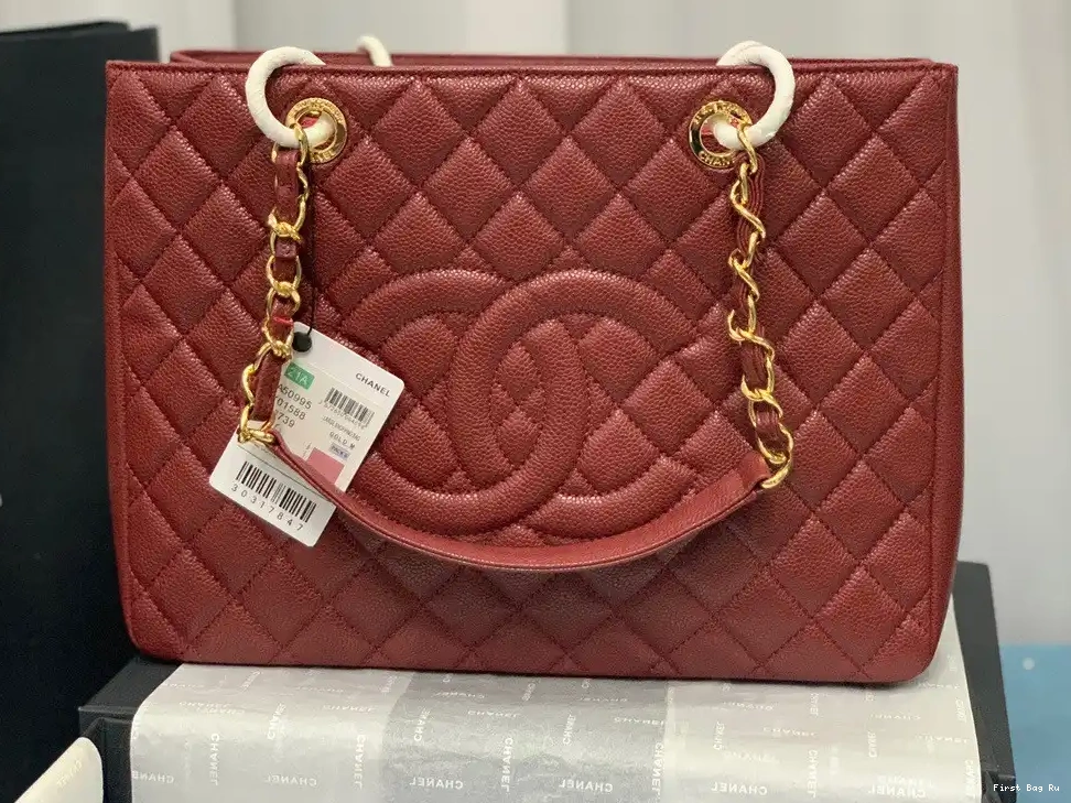 Firstbag Ru TOTE BAG CHANEL 0602